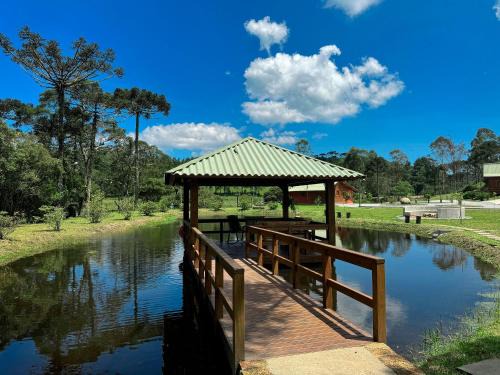 Rancho Queimado Casa | Vila Vert - Rancho Queimado - SC