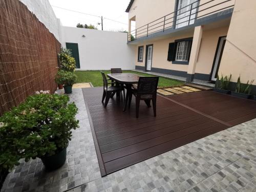 Ponta Delgada Casa | Vila Viegas