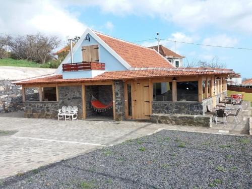 Arco da Calheta Casa | Vila Vinha