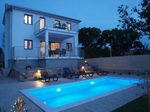 Poljica Casa | Vila Vista