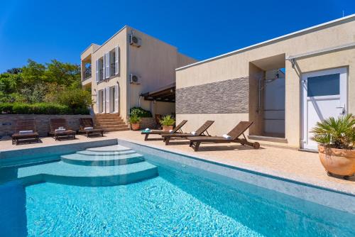 Cove Donja Krusica (Donje selo) Apartamento | Vila Vita