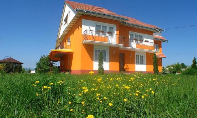 Tirgu Neamt Casa | Vila Vlad