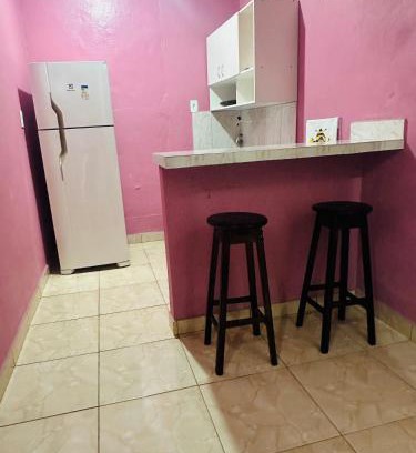Da Paz Apartamento | Vila Ws Fernandes