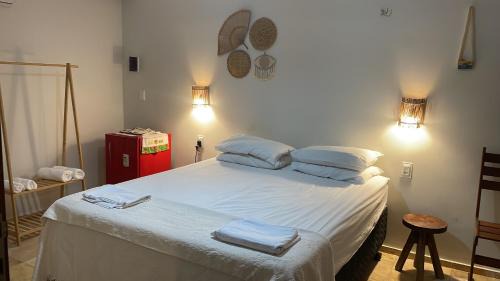 Taiba Casa | Vila Ybirá