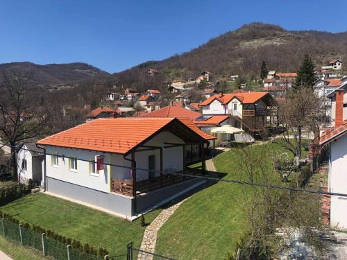 Prolomska Banja Apartamento | Vila Zdravković Prolom Banja