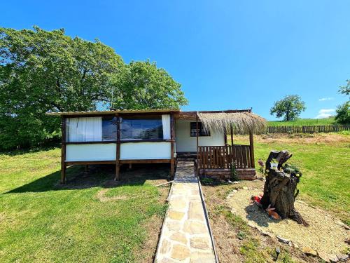Tsarevo Casa | Vila Zornica