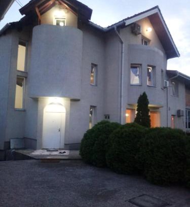 Ljesevo Villa | Vila Zvizdic- apartman