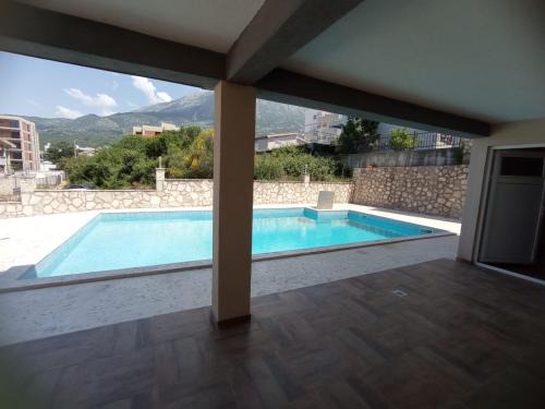 Bar Villa | Vila86