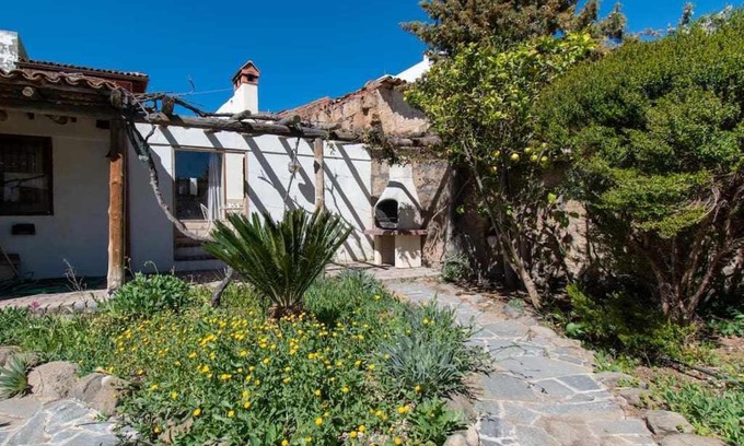 Vilaflor Casa | Vilaflor La casita de campo