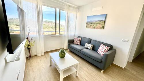 Vilaflor Apartamento | Vilaflor Naturaleza y Relax by Deihu Experiences