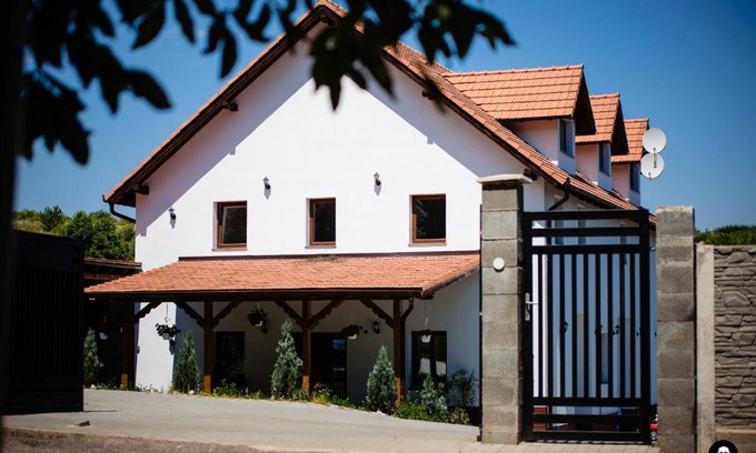 Alba Iulia Casa | VilaFrancisca10