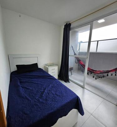 Centro Apartamento | Vilage Santa América 353
