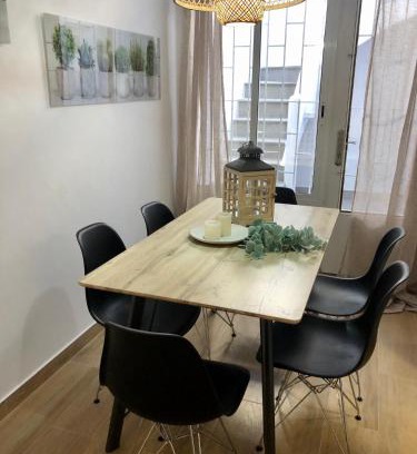 Vilassar de Mar Apartamento | Vilamarlux IV