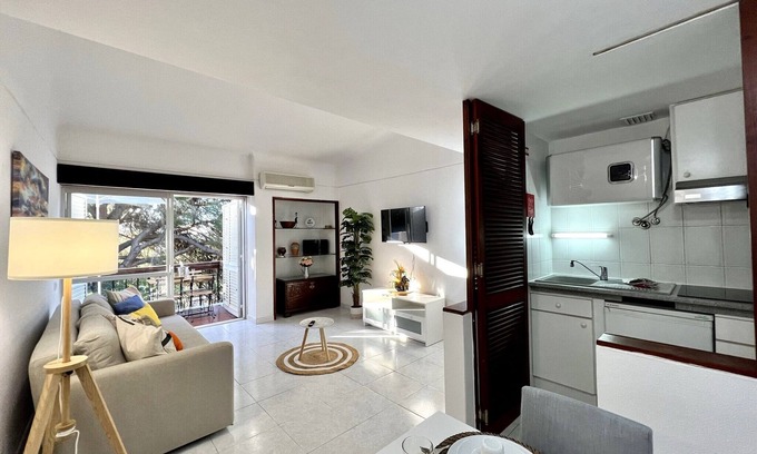 Vilamoura Apartamento | Vilamoura Blue Lagoon With Pool