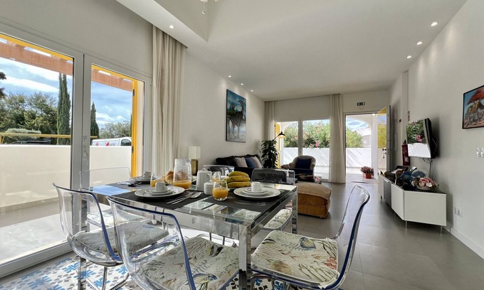 Vilamoura Villa | Vilamoura Club Villa 3 by Homing