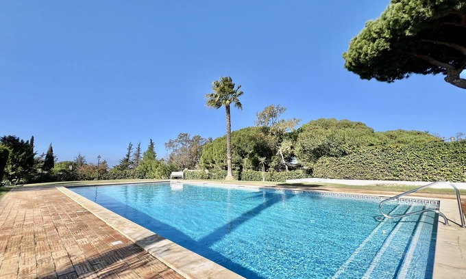 Vilamoura Villa | Vilamoura Deluxe Villa by Homing