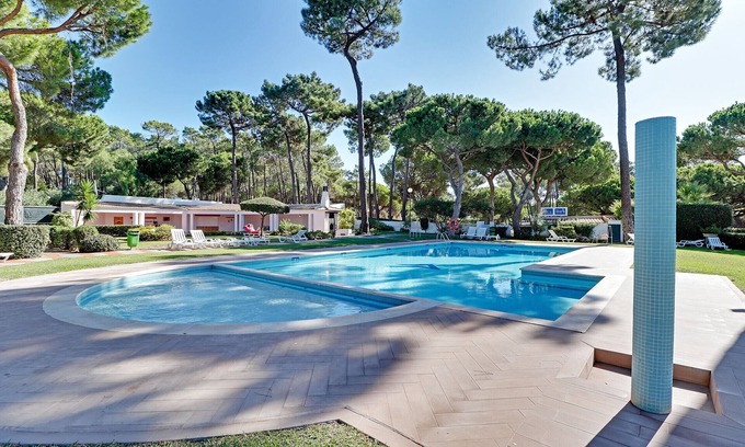 Vilamoura Villa | Vilamoura Golf Villa 1 by Homing