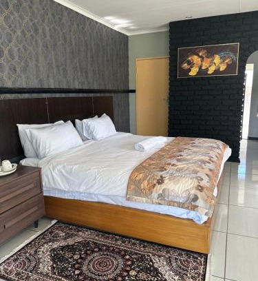Brakpan Casa | Vilanculos Guesthouse