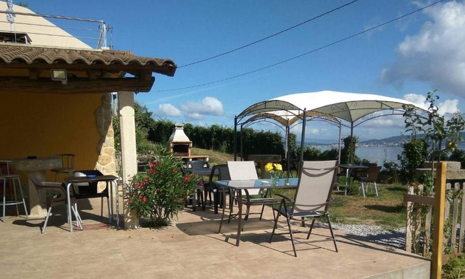 Bueu Hotel | Vilar Norte