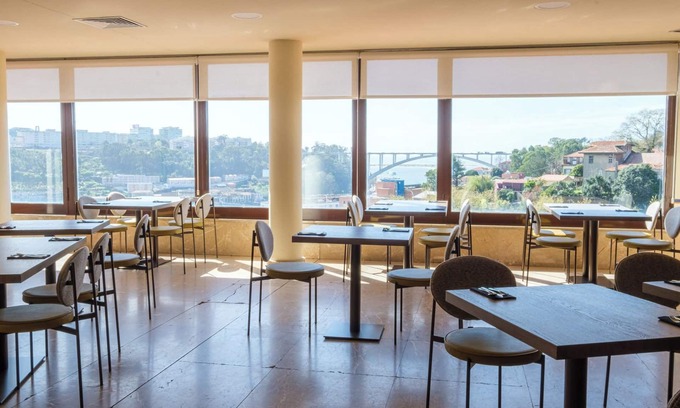 Lordelo do Ouro e Massarelos Cama Y Desayuno | Vilar Oporto Hotel