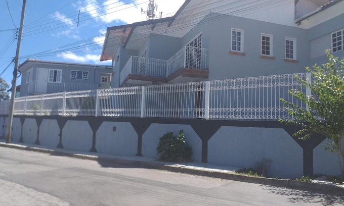 Vila Loli Apartamento | Vilarejo da Esperanza