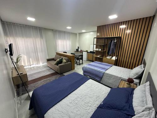 Macapa Apartamento | Vilarin Lofts