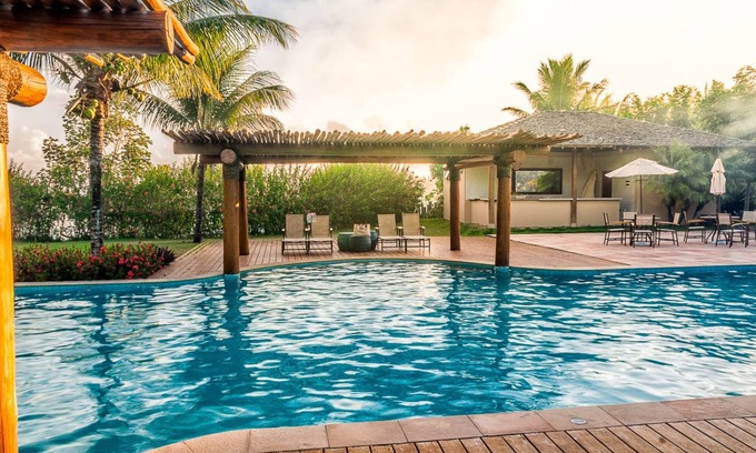 Porto Seguro Casa | Vilas casa 26