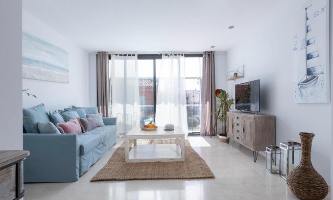 Vilassar de Mar Apartamento | vilasardemarlux3
