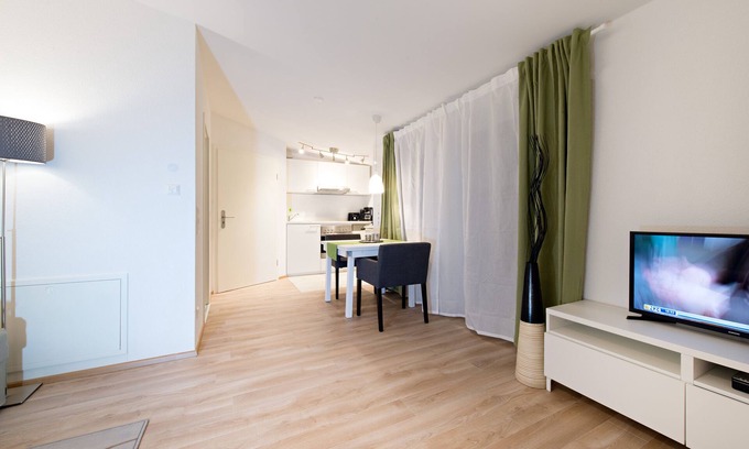Raderach Apartamento | Vilelo "Casas de vacaciones en el estilo" - Apartamento 4
