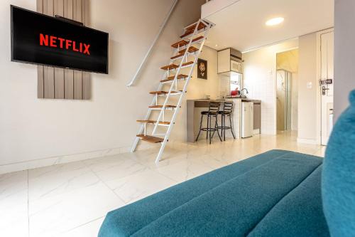 Boituva Apartamento | Vilinha Boituva | Mini apês com ar condicionado