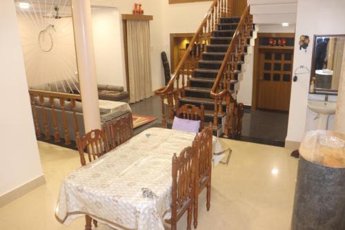 Satna Casa | Viljely Club & Villa