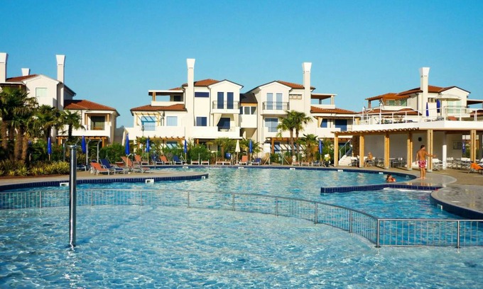 Caorle Apartamento | Villaggio a Mare (Cao641) 643.1