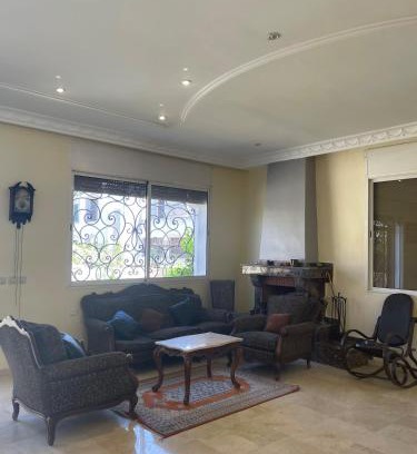 Nouaceur Villa | Villa à louer nouaceur
