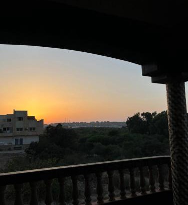 Ras Kebdana Casa | Villa à Ras el ma