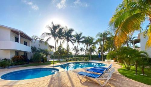 Zona Hotelera Apartamento | Villa Ángeles - Elegancia en la Zona Hotelera