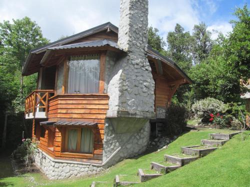 La Villa Cabina | Villa Ålborg