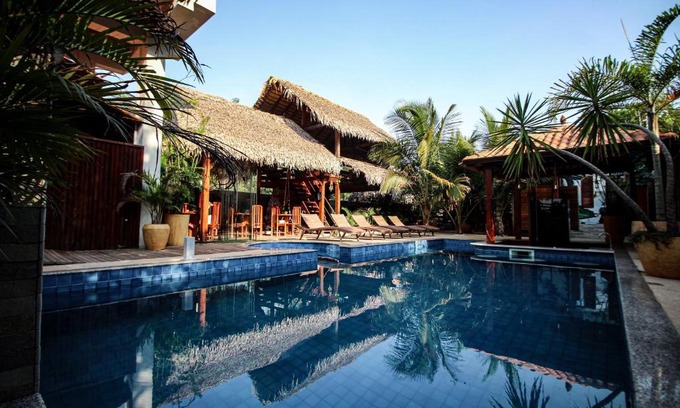 Alter do Chao Casa | Villa Éden
