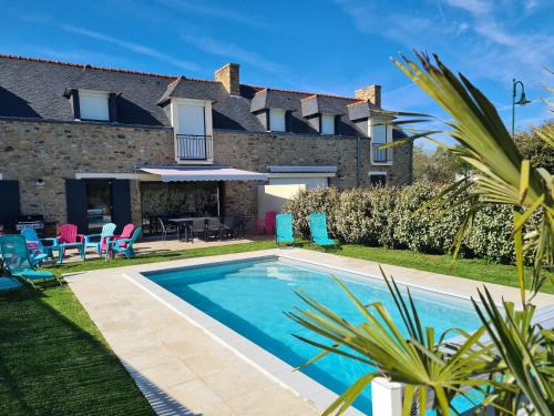 Baden Villa | Villa élégante à Baden avec piscine privée