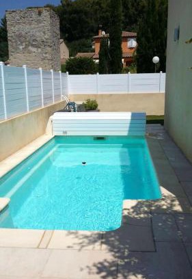 Ollioules Villa | Villa élégante à Ollioules + Piscine