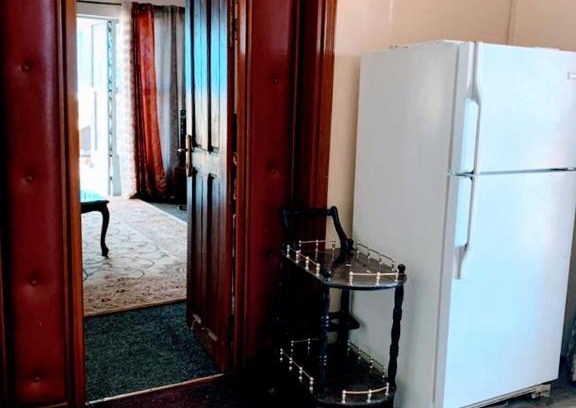 Yaounde Villa | VILLA ÉMERAUDE