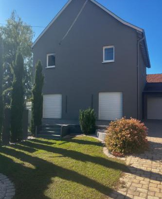 Brumath Apartamento | Villa Évasion Prestige