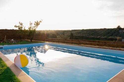 Episkopi Apartamento | Villa Õtium