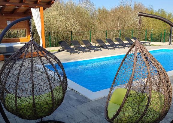 Grabovac Casa | Villa Čančar