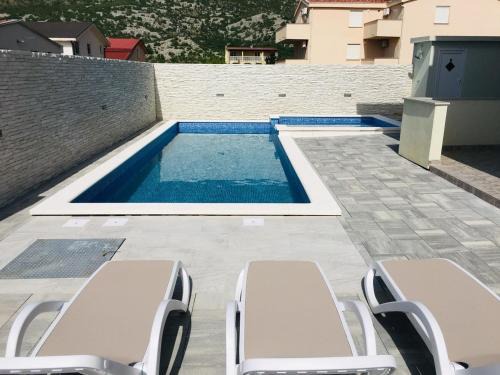 Cesarica Apartamento | VILLA ŠUŠANJ 0