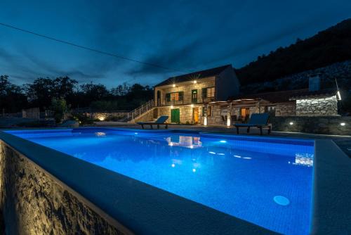 Bristivica Casa | Villa Žuža