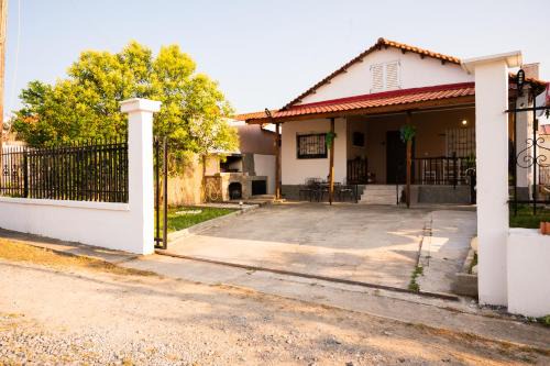 Nea Iraklia Casa | Villa МareMaria