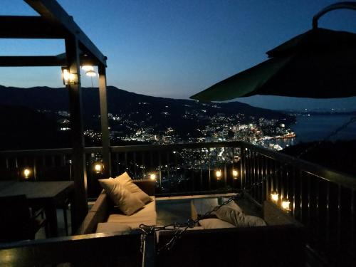 Atami Casa | Villa 熱海 SUI