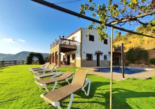 El Gastor Casa | Villa 10 by Villamya