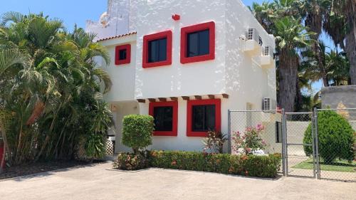 Quintas del Mar Villa | Villa 10
