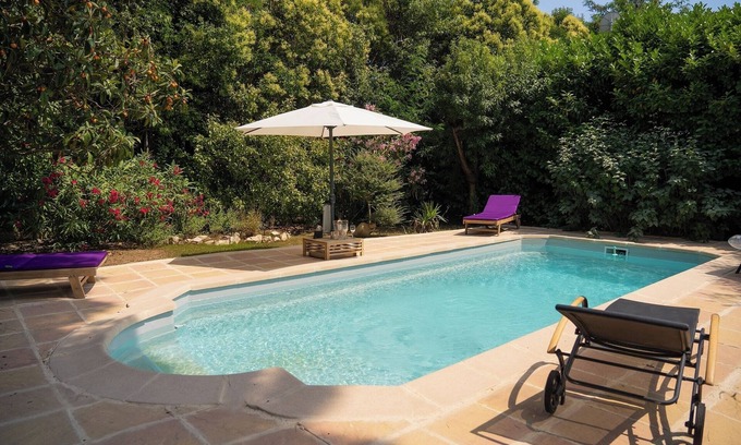 Meyreuil Casa | Villa 100 M2 5 minutes from Aix en Provence